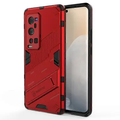 Etui za telefon Huawei Honor za stojalo za pokrov telefona Honor play4T