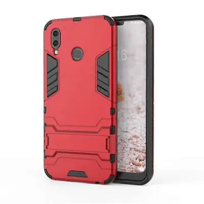 Ovitek za telefon Huawei Honor za stojalo za pokrov telefona Honor PLAY6T