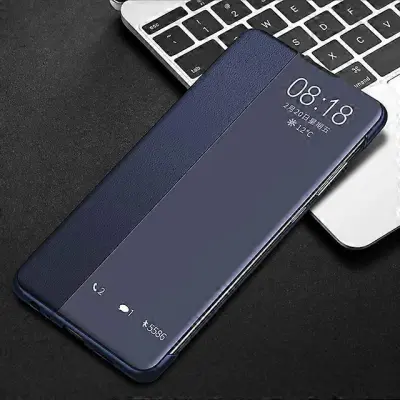 Etui za telefon Huawei za telefon Huawei P40, stojalo za pokrov