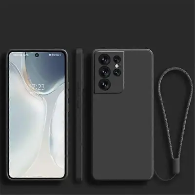 Ovitek za telefon Huawei Honor za stojalo za pokrov telefona Honor play6T