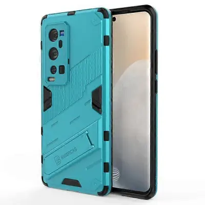 Etui za telefon Huawei za telefon Huawei P40, stojalo za pokrov