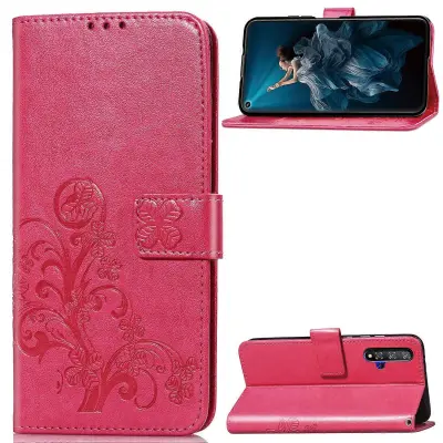 Etui za telefon Huawei Honor za stojalo za pokrov telefona Honor Play6T