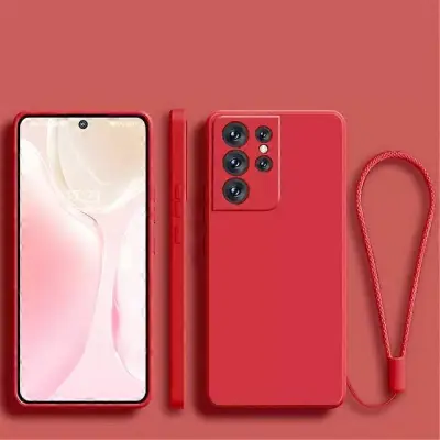 Ovitek za telefon Huawei za telefon Huawei P50, stojalo za pokrov