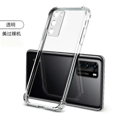 Ovitek za telefon Huawei Honor za stojalo za pokrov za telefon Honor PLAY4T PRO