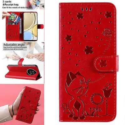 Ovitek za telefon Huawei za telefon Huawei P10, stojalo za pokrov