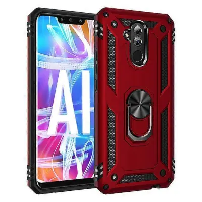 Etui za telefon Huawei za telefon Huawei P40, stojalo za pokrov