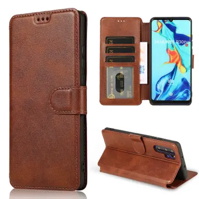 Ovitek za telefon Huawei za stojalo za pokrov za telefon Huawei y6p
