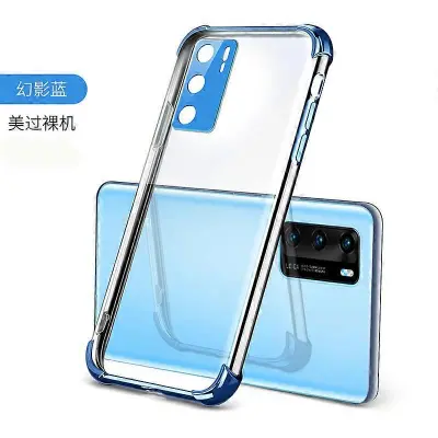 Ovitek za telefon Huawei za telefon Huawei P40Pro, stojalo za pokrov