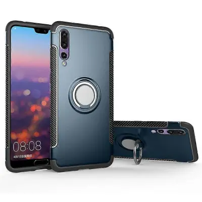 Ovitek za telefon Huawei za stojalo za pokrov za telefon Huawei nova6SE
