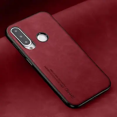 Etui za telefon Huawei za telefon Huawei P40, stojalo za pokrov