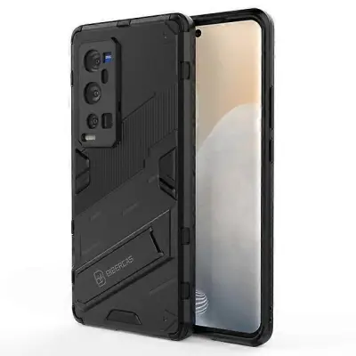 Ovitek za telefon Huawei za stojalo za pokrov za telefon Huawei P40Lite