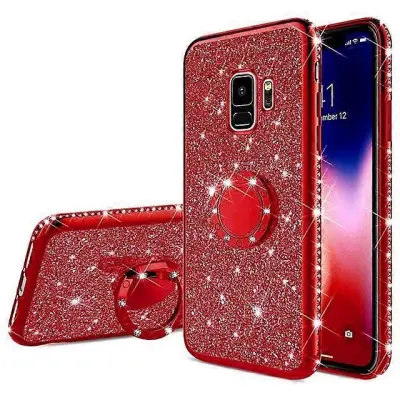 Ovitek za telefon Huawei Honor za stojalo za pokrov telefona Honor PLAY6T