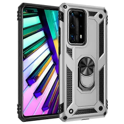 Ovitek za telefon Huawei Honor za telefon Honor 20 Lite, stojalo za pokrov