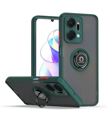 Ovitek za telefon Huawei Honor za stojalo za pokrov telefona Honor X9A