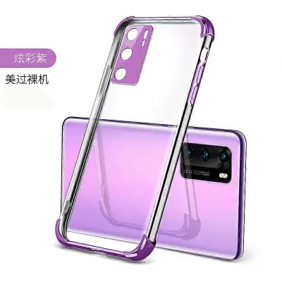 Ovitek za telefon Huawei Honor za stojalo za pokrov telefona Honor X30