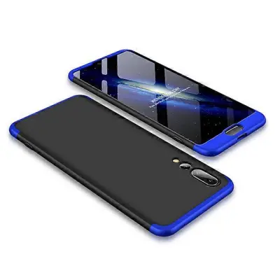 Ovitek za telefon Huawei za telefon Huawei Y7 pro, stojalo za pokrov