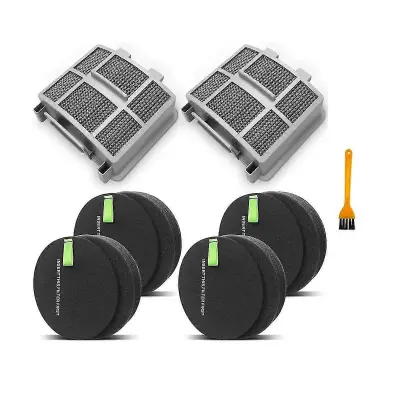Filtri za sesalnike SurfaceSense 3418 3415 MultiClean 3402 3774F 3409 3774 3774G 3775 3404 PowerLifte