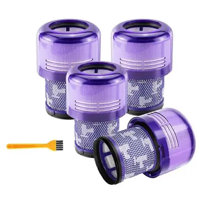 Filter rezervnih delov za akumulatorski sesalnik V11 Pogon navora V11 Animal V15 Detect SV14 Primerjaj z delom 970013-02