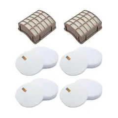 Nadomestni HEPA filter za sesalnike Nv80, Nv70, Nv71, Nv90 in Nv95