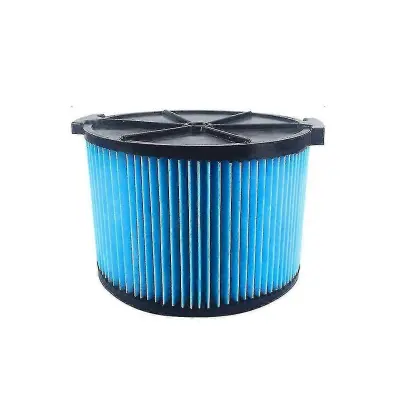 1 kos dodatkov za filtre Hepa, združljiv z galonskim sesalnikom Ridgid Vf3500