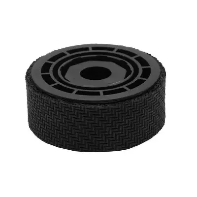 1 kos koles za nadomestne dele robotskega sesalnika Jet M6