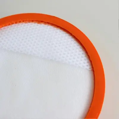 2 filtra Hepa, združljiva s sesalnikom Hoover Uh72400 Uh72401 Uh72402