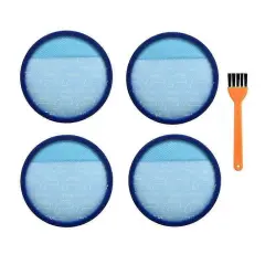 Filter, združljiv s pokončnim sesalnikom Hoover Uh70600 Uh70601 Uh70603 Nadomestni del