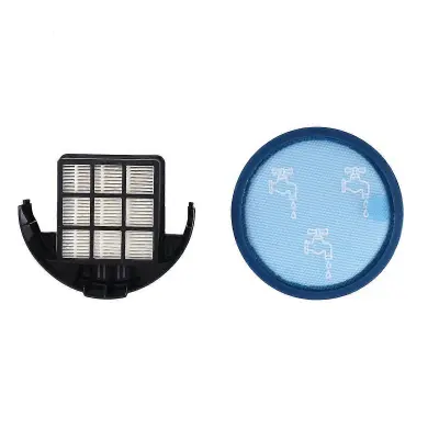 Komplet filtrov 303172001 in 304087001 Pribor za filtrske elemente sesalnika