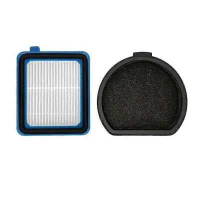 Elementi filtra sesalnika Filter posode za prah za Pure F9 PF91-6BWF PF91-5EBF PF91-5BTF 1401