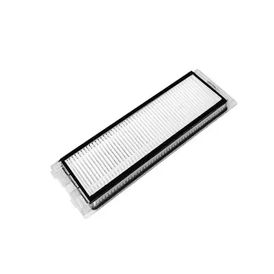 Za nadomestne dele robotskega sesalnika Q / P10 Glavna stranska krtača Hepa filter Dus Mop krpa