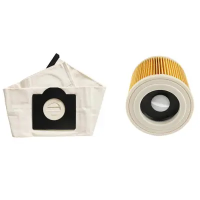 Hepa filter in pralne vrečke za prah za Wd3 Mv3 Wd3200 Se4001 A2299 A2204 A2656 Deli A sesalnika