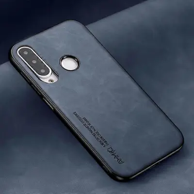 Ovitek za telefon Huawei za telefon Huawei P20, ovitek, stojalo