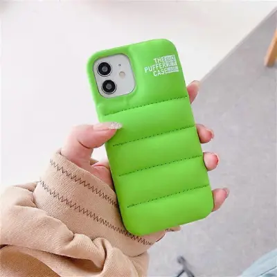 Ovitek za telefon modne znamke za iPhone 7 Mehka silikonska podloga