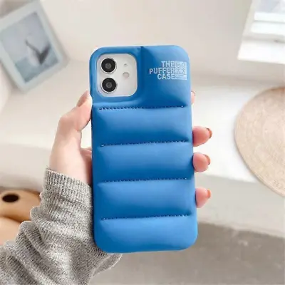 Ovitek za telefon modne znamke za iPhone 7 Mehka silikonska podloga