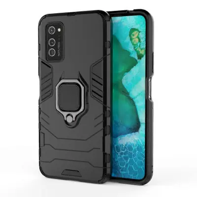 Ovitek za telefon Huawei za Huawei P20 Pro Phone Cover Stojalo