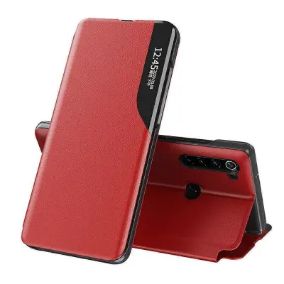 Ovitek za telefon Huawei za telefon Huawei P40 Lite, ovitek, stojalo
