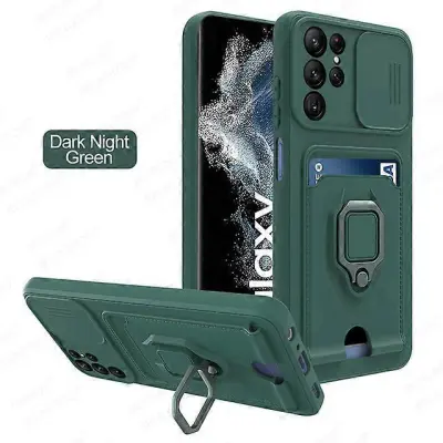 Ovitek za telefon Huawei za Huawei P40 Pro Phone Cover Stojalo