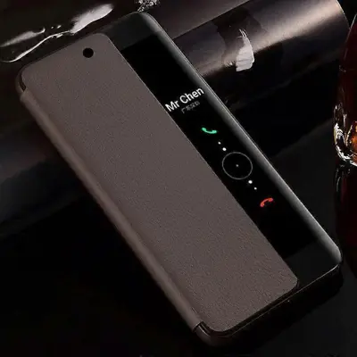 Ovitek za telefon Huawei za telefon Huawei P20 Lite, ovitek, stojalo