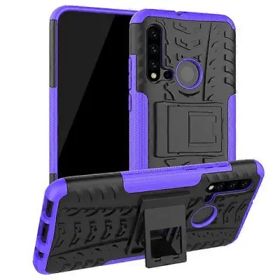 Ovitek za telefon Huawei za Huawei P20 Pro Phone Cover Stojalo