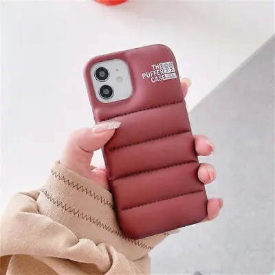 Ovitek za telefon modne znamke za iPhone 7 Mehka silikonska podloga