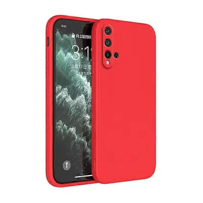 Ovitek za telefon Huawei za telefon Huawei P20, ovitek, stojalo