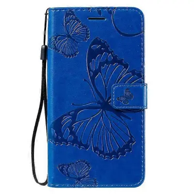 Ovitek za telefon Huawei za Huawei Y6 pro Phone Cover Stojalo