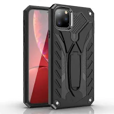 Ovitek za telefon Huawei za Huawei Y7 Prime Phone Cover Stojalo