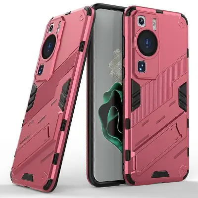Ovitek za telefon Huawei za Huawei P20 Pro Phone Cover Stojalo