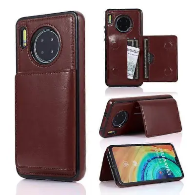 Ovitek za telefon Huawei za Huawei P20 Pro Phone Cover Stojalo