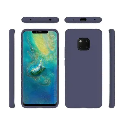 Ovitek za telefon Huawei za Huawei P40 Pro Phone Cover Stojalo
