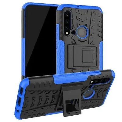 Ovitek za telefon Huawei za Huawei P40 Pro Phone Cover Stojalo