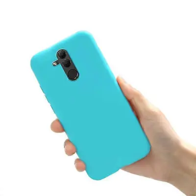Ovitek za telefon Huawei za telefon Huawei P20 Lite, ovitek, stojalo