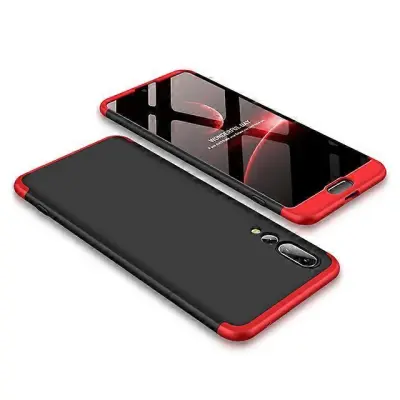 Ovitek za telefon Huawei za Huawei P20 Pro Phone Cover Stojalo