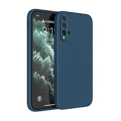 Ovitek za telefon Huawei za telefon Huawei P40 Lite, ovitek, stojalo